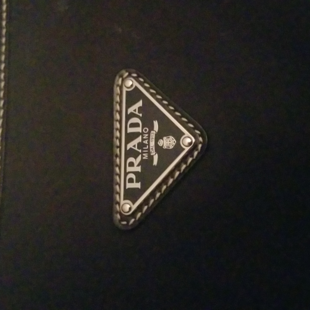 Prada handbag - Picture 4 of 7
